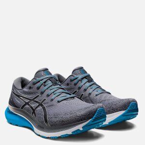 Asics Gel Kayano 29 Men’s Running Shoes, Size 8 US 1011B440-022 Grey Blue White